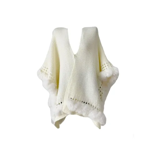 Udon House Пальто Женские Плащи