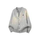 Светло-серый