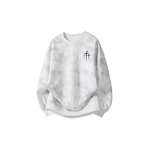 HOWIE LANDAU Унисекс Майки-трусы