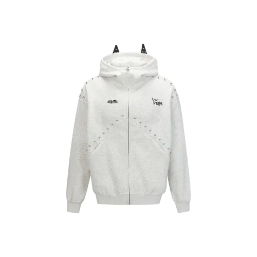 BEAR UNION Унисекс Свитшоты