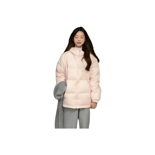 The Temptation Of The Muse Пуховая куртка Женская