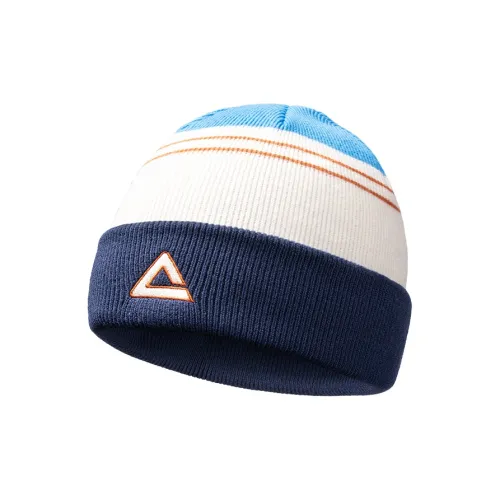 PEAK Акриловые шапки-бини унисекс