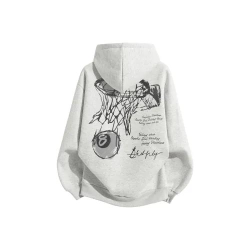 TONYKRZ Унисекс Свитшоты