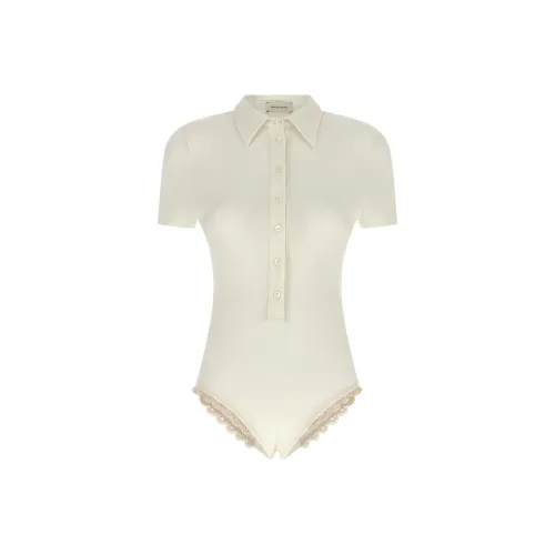 MAGDA BUTRYM FW25 Комбинезон Женский