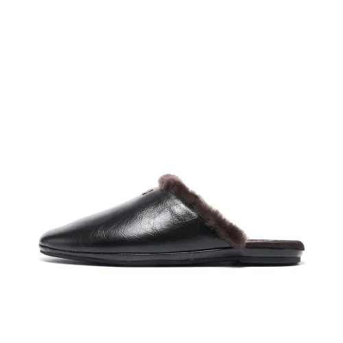 ST SAT Домашние тапочки для женщин