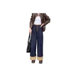 Желтая клетка, увеличенная длина.