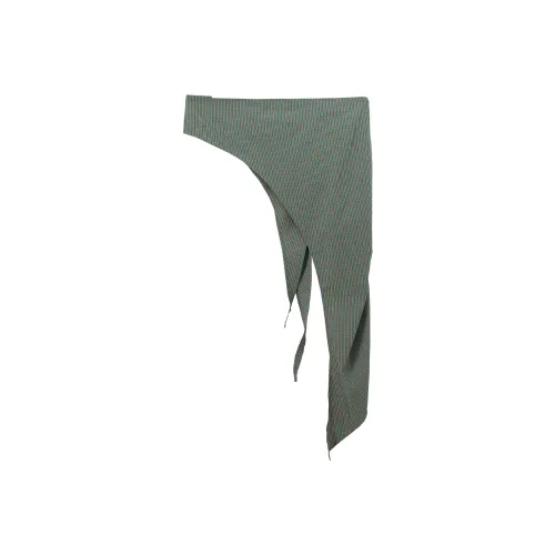 NewJnxs Song of The Wanderer Повседневные короткие юбки Женские