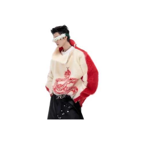 YGHOME OFFICIAL Трикотаж Унисекс