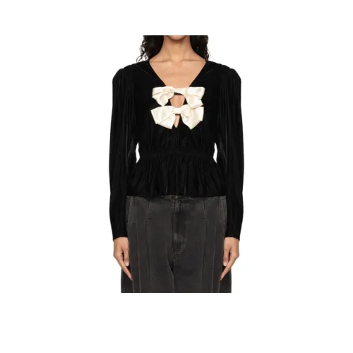 Sea New York Seraphine Топ Рубашка Женская