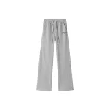 Серый меланж