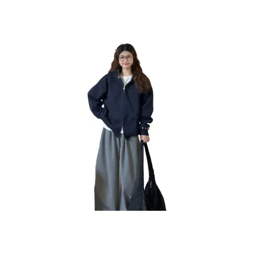 BELOVED STARRY Свитшот Женский