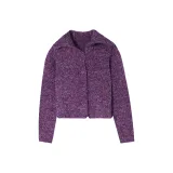 Фиолетовый