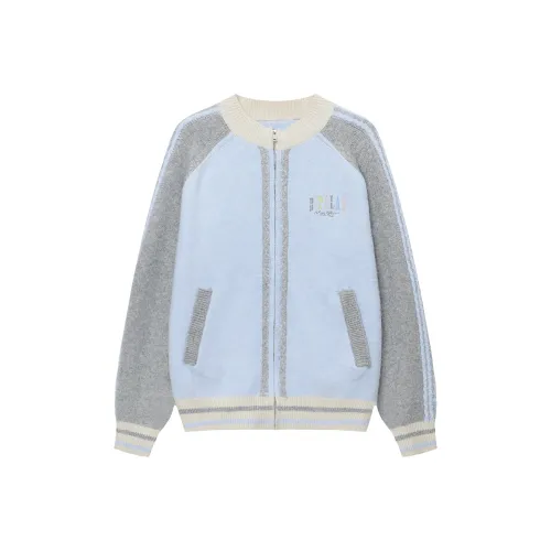 BIPOLAR Унисекс Трикотаж