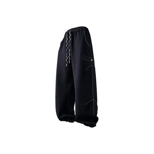 HOZZS Унисекс Джинсы