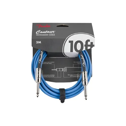 Fender Музыкальный инструмент Соединительная нить