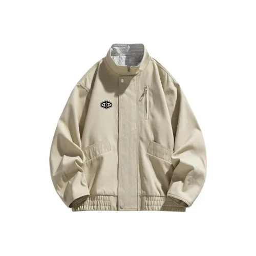 ALPINE PRO Унисекс Куртки