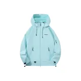 Лунно-голубой