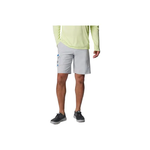 Columbia PFG Terminal Tackle 2 Повседневные шорты Мужские