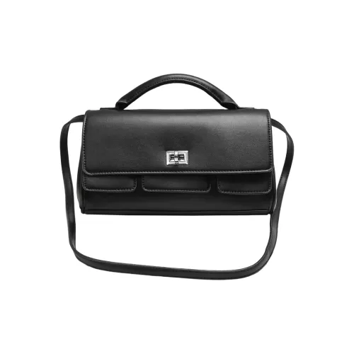 SHIJIA Овчина Сумка Стандартная Женская Многоцветная