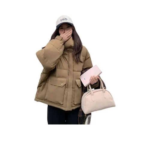 SKYA Унисекс Пуховики