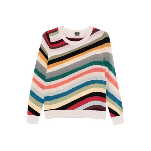 Paul Smith Многоцветные Женские Свитера