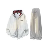 Бело-серый вереск + Вересковый серый K