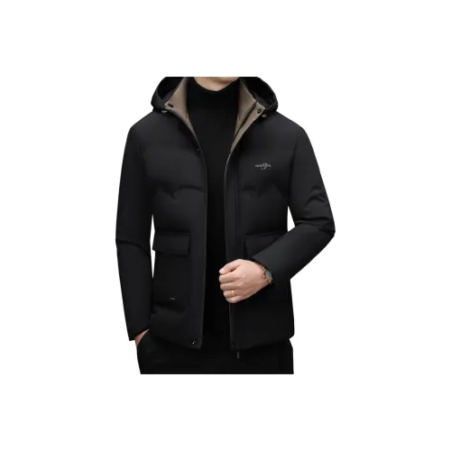 FIRS Мужские пуховики