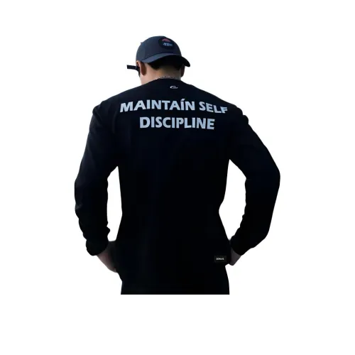 DEMAVIE Черный Унисекс T-рубашки