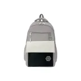 Светло-серый