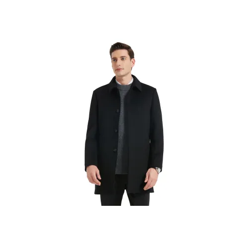 PIERRE CARDIN Мужское пальто