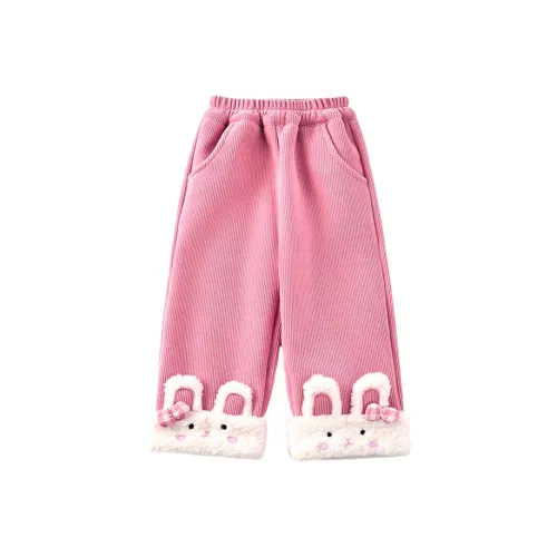 SUPEREDGE Кролик Тренировочные штаны для детей