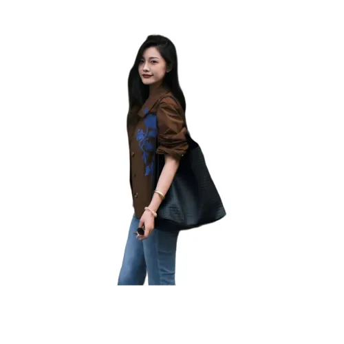 YGHOME OFFICIAL Унисекс Куртки