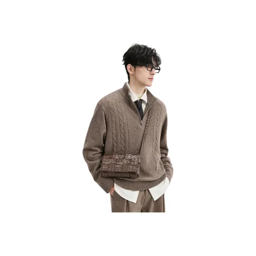 EARL JOEL Унисекс Свитера