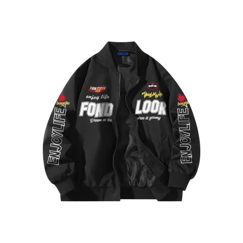 FONDLOOK Куртки и пальто унисекс