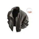 Серый (Пуховики)