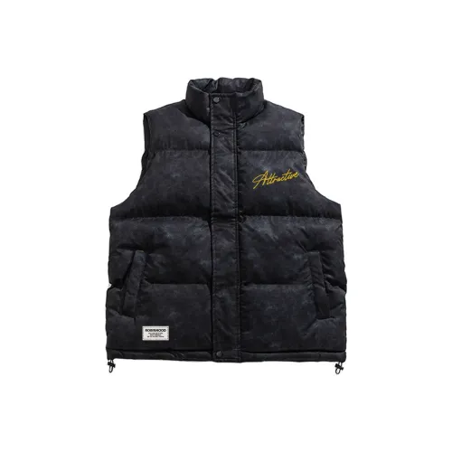 ROBINHOOD Унисекс Жилеты