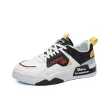 бело-черный