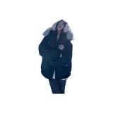 Темно-синий (с Muse брендом, крючок и петля)