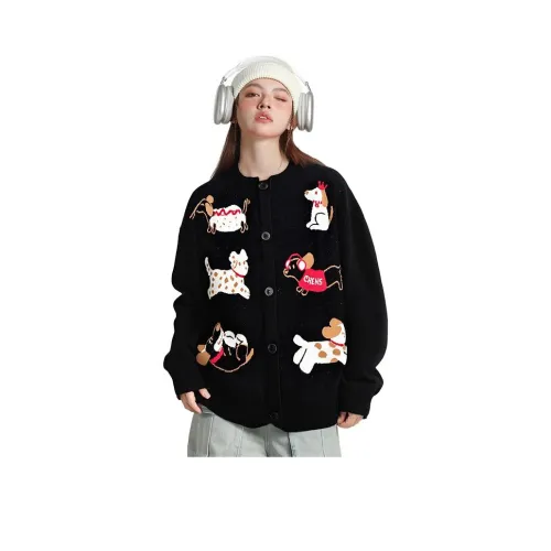 PWUE Унисекс Трикотаж