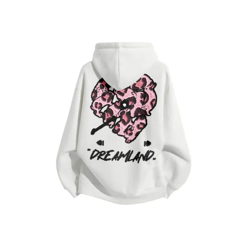 TONYKRZ Унисекс Свитшоты