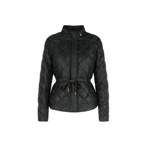 MICHAEL KORS FW25 Хлопковый пуховик Женский