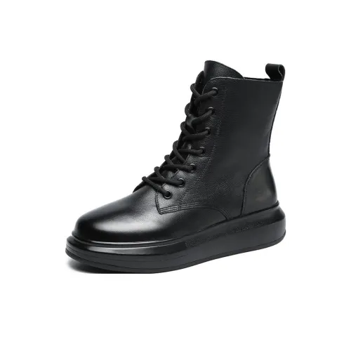 ZUOSAISI Martin Boots Женские