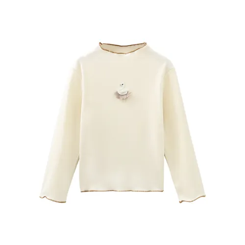 Mami Macca Белый абрикос KIDS Топы