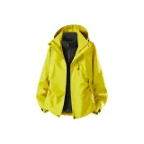 Неоново-зеленый