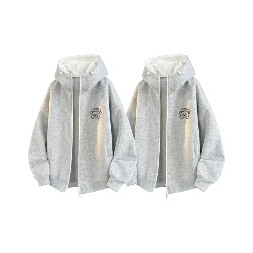 LA'T.WEEKEND Унисекс Парные Комплекты