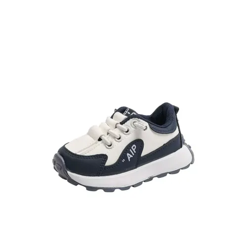 Lv Fielder Детская Повседневная Обувь Черная Унисекс