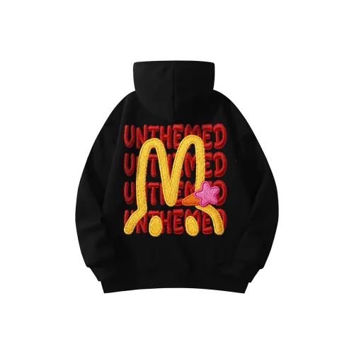 UNthemed Унисекс Свитшоты