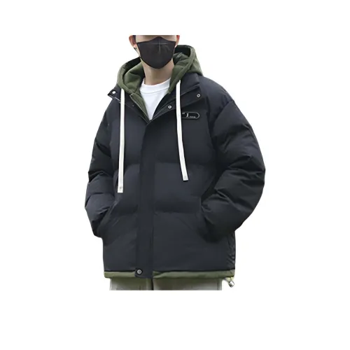 Left Bank Мужской пуховик