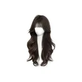 Коричнево-черный