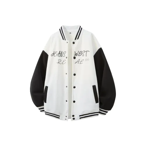 JEANSWEST Унисекс Куртки